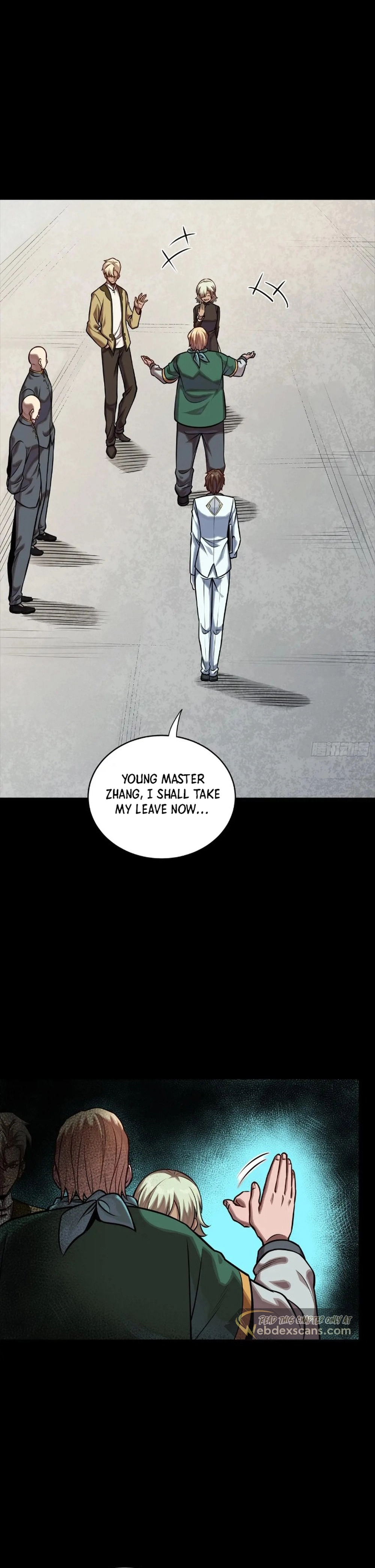 Legend of Star General Chapter 285 22